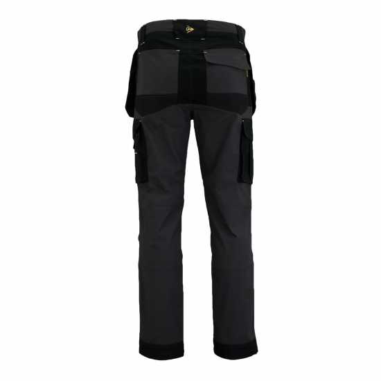 Работни панталони Dunlop Мъжки Панталони Endurance Work Trouser Mens Dunlop Мъжки Панталони Endurance Work Trouser Mens Работни панталони