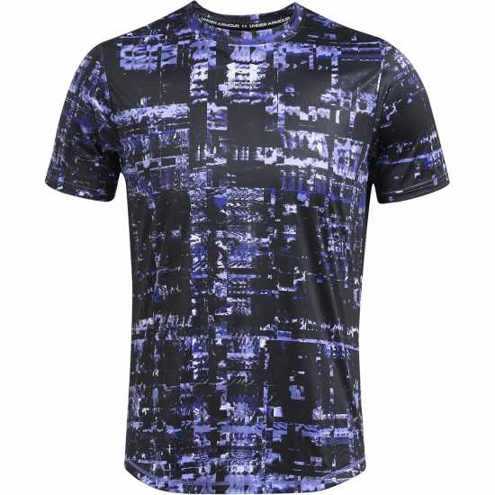 Under Armour M's Ch. Pro Train SS PRNT  Футболни тренировъчни горнища