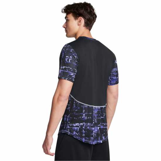 Under Armour M's Ch. Pro Train SS PRNT  Футболни тренировъчни горнища