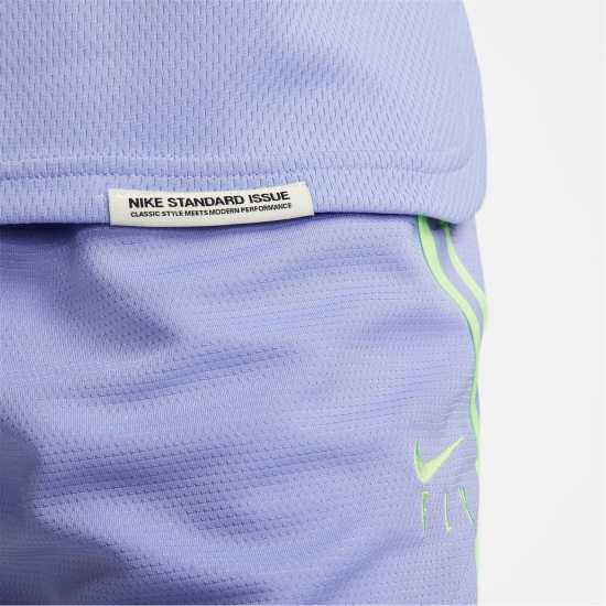 Nike Df Si Jersey Ld99  Дамски къси панталони