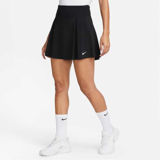 Nike Dri-FIT Advantage Women's Tennis Skirt  - Тенис облекло