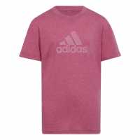 Adidas Gfiblt Jn99  Детски тениски и фланелки