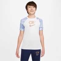 Nike Cr7 Dry Top Jn99  Детски тениски и фланелки