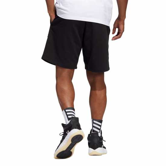 Adidas Don Drm Shrt Sn99  - Мъжко облекло за едри хора