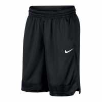 Nike Dri-FIT Icon Men's Basketball Shorts  Мъжко облекло за едри хора