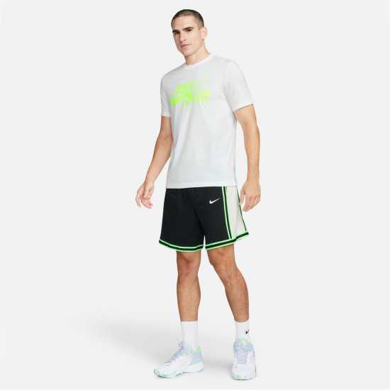 Nike Swoosh Jdi Tee Mens  Мъжки ризи