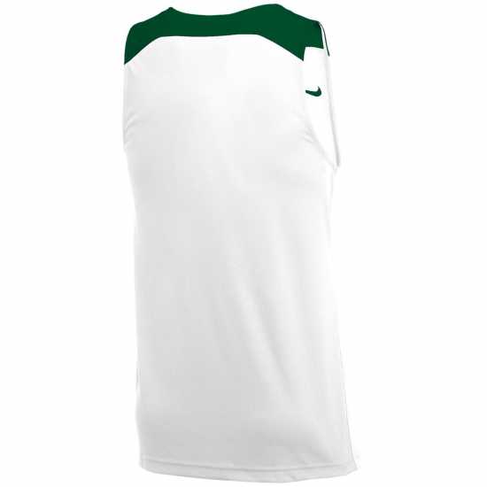 Nike Elite Franchise Jersey White/Drk Green Мъжки ризи