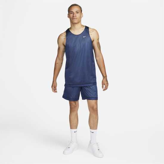 Nike Df Rev 6In Shrt Sn99  Мъжко облекло за едри хора