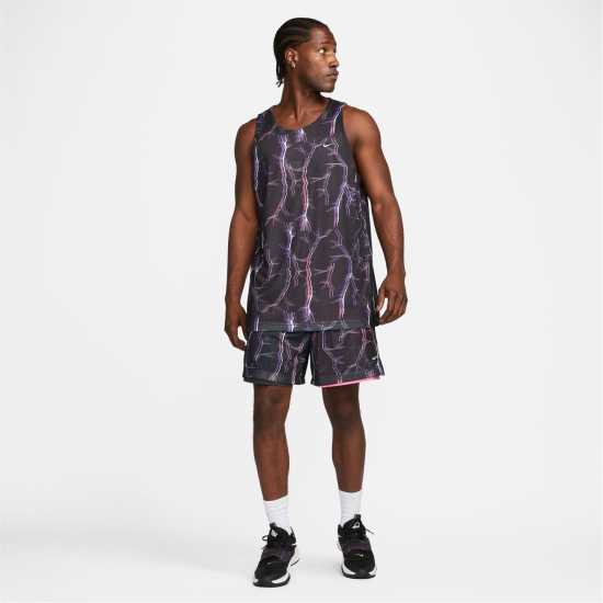 Nike Prm Vest Mens Action Grape Мъжки ризи