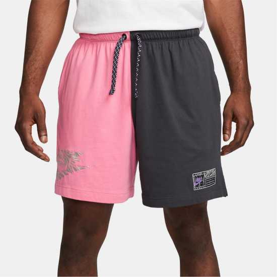 Nike Prm 6In Short Sn99  Мъжко облекло за едри хора