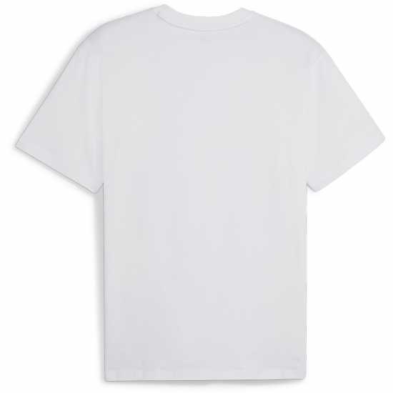 Puma King Short-Sleeve Performance T-Shirt Puma King Short-Sleeve Performance T-Shirt