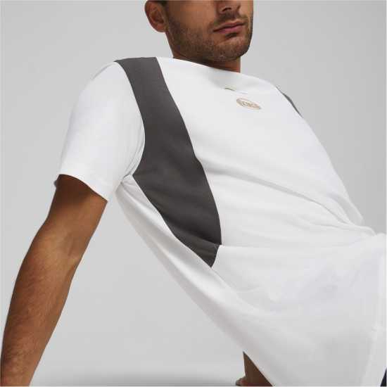 Puma King Short-Sleeve Performance T-Shirt Puma King Short-Sleeve Performance T-Shirt