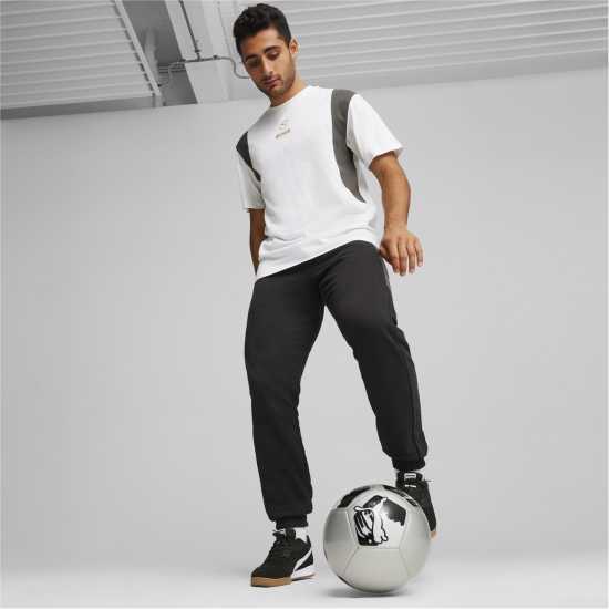 Puma King Short-Sleeve Performance T-Shirt Puma King Short-Sleeve Performance T-Shirt