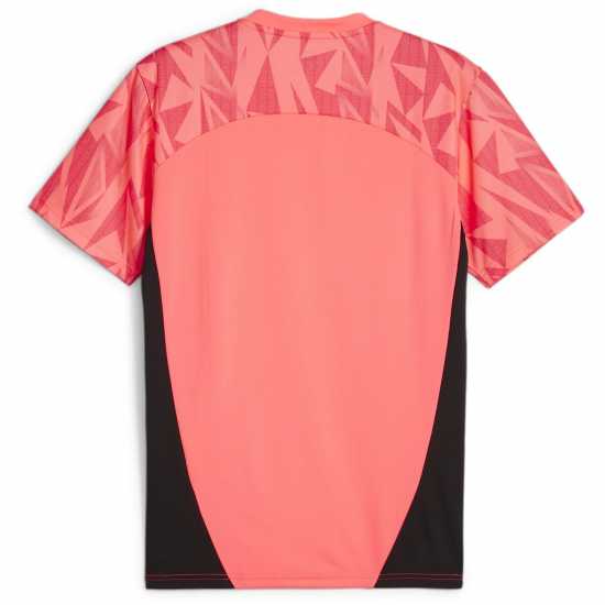 Мъжки тениски и фланелки Puma Ff. Jersey Puma Ff. Jersey Мъжки тениски и фланелки