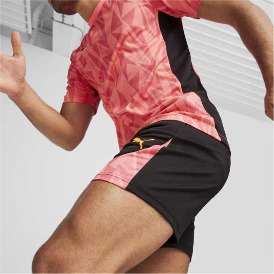 Мъжки тениски и фланелки Puma Ff. Jersey Puma Ff. Jersey Мъжки тениски и фланелки