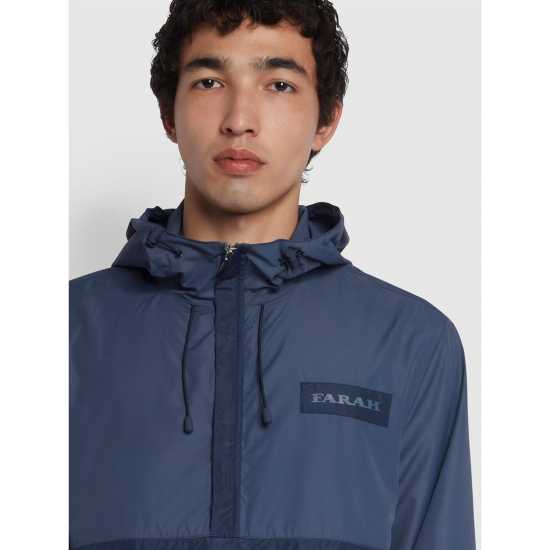 Мъжки якета и палта Farah Eavis Jacket Farah Eavis Jacket Мъжки якета и палта
