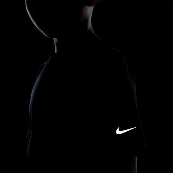 Nike Multi Big Kids' (Boys') Dri-FIT Training Top  - Детски тениски и фланелки