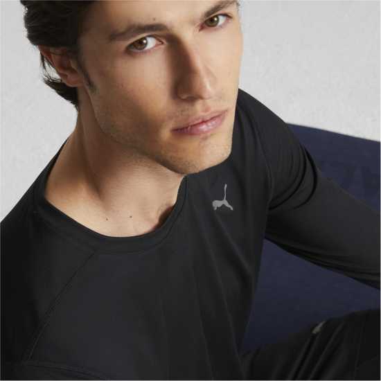 Puma Studio Sleeve Sn99  Мъжки ризи