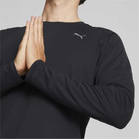 Puma Studio Sleeve Sn99  Мъжки ризи