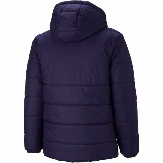 Puma Ватирано Яке Teamliga Padded Jacket  Мъжки якета и палта