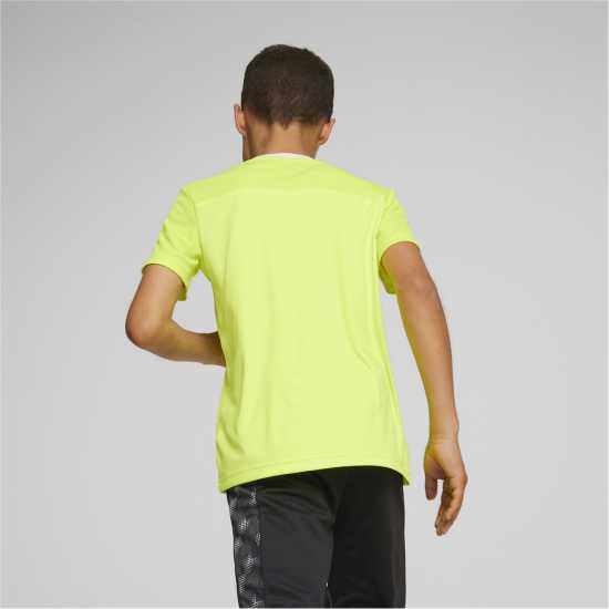 Puma Тениска Sports Graphic T Shirt  Детски тениски и фланелки