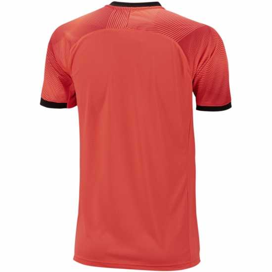 Puma Referee Jersey Sn99 Red Blast Мъжки ризи