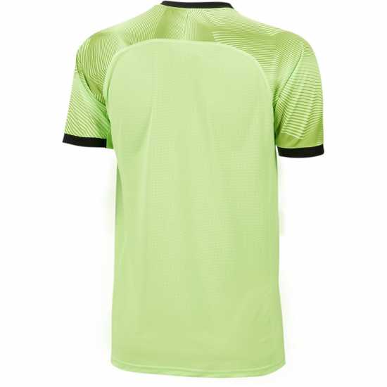Puma Referee Jersey Sn99 Green Gecko Мъжки ризи