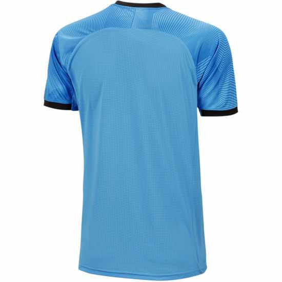 Puma Referee Jersey Sn99 Bleu Azur Мъжки ризи