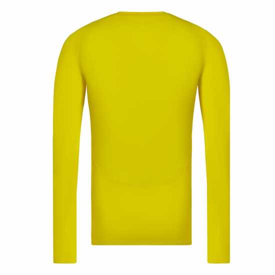 Мъжки долни дрехи Adidas Techfit Aeroready Long Sleeve Long-Sleeve Top Sn99 Отбор Жълто Adidas Techfit Aeroready Long Sleeve Long-Sleeve Top Sn99 Отбор Жълто Мъжки долни дрехи