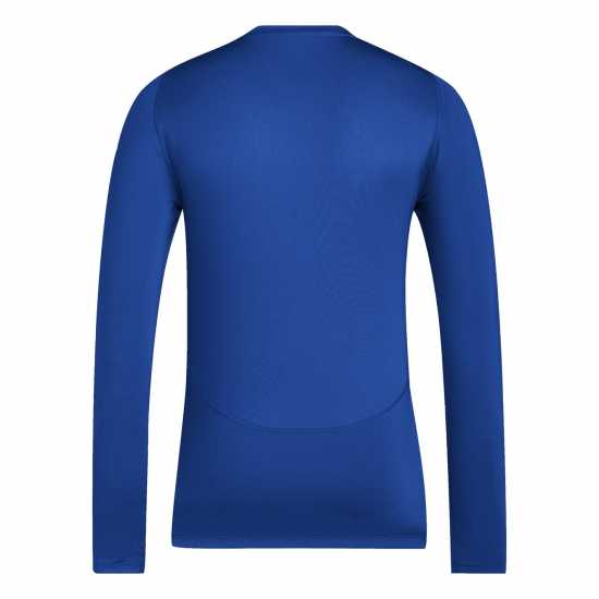 Adidas Techfit Aeroready Long Sleeve Long-Sleeve Top Sn99  Мъжки долни дрехи