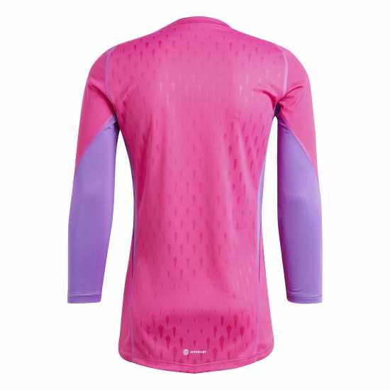 Adidas Ls Goalie Jsy Sn99 Team Magenta Мъжки ризи