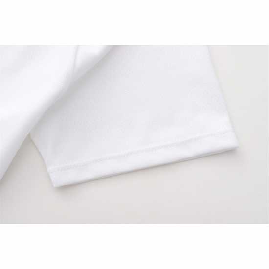 Everlast Flex Tee Junior Бяло Детски тениски и фланелки