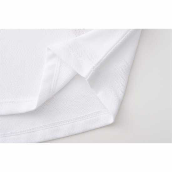 Everlast Flex Tee Junior Бяло Детски тениски и фланелки