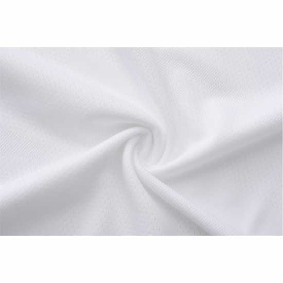 Everlast Flex Tee Junior Бяло Детски тениски и фланелки