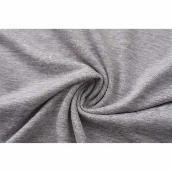 Everlast Flex Tee Junior Сив марл Детски тениски и фланелки