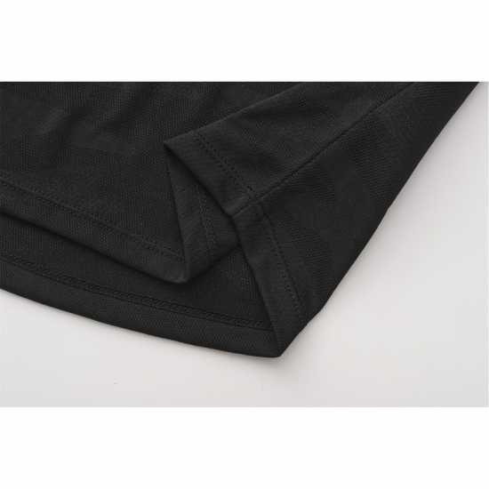 Everlast Flex Tee Junior Черно Детски тениски и фланелки