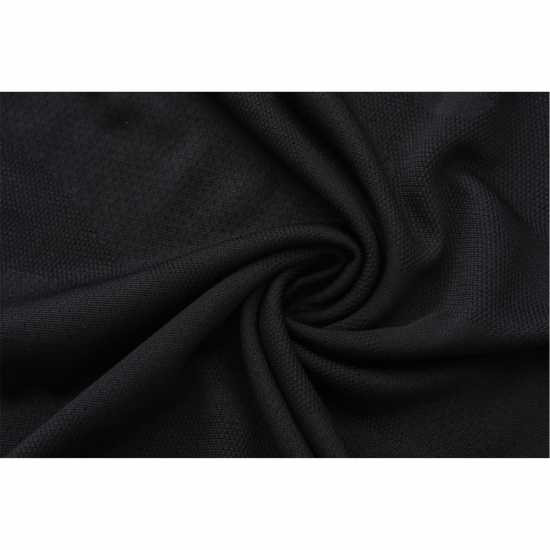 Everlast Flex Tee Junior Черно Детски тениски и фланелки