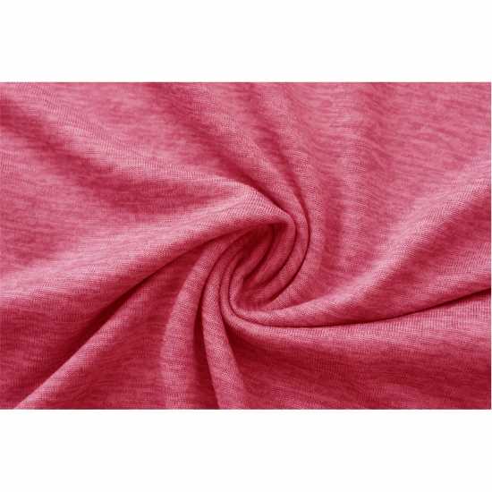 Everlast Flex Tee Junior Розово Марл 