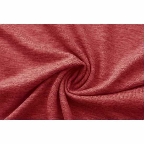 Everlast Flex Tee Junior Red Marl 