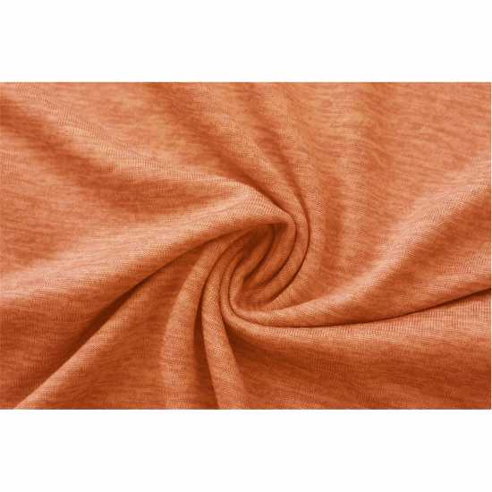 Everlast Flex Tee Junior Orange 