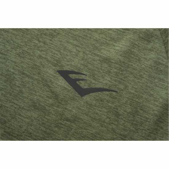 Everlast Flex Tee Junior Кахи Марл Детски тениски и фланелки