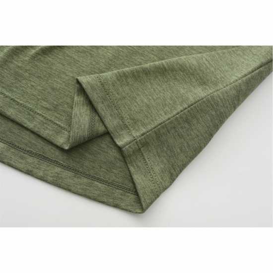 Everlast Flex Tee Junior Кахи Марл Детски тениски и фланелки