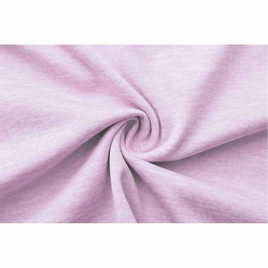 Everlast Flex Tee Junior Lilac 