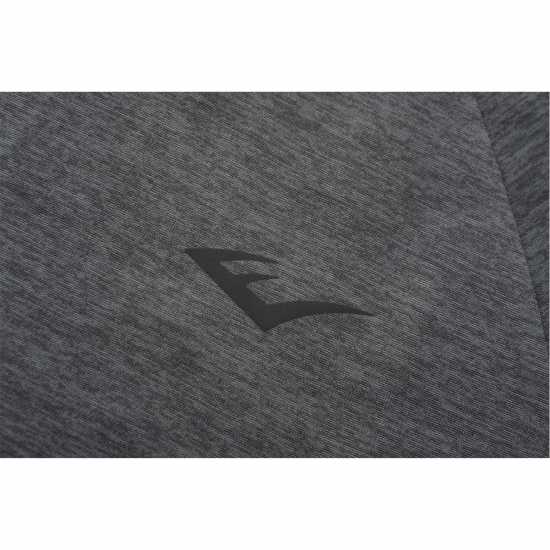 Everlast Flex Tee Junior Тъмно сиво марл Детски тениски и фланелки