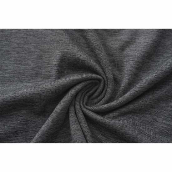 Everlast Flex Tee Junior Тъмно сиво марл Детски тениски и фланелки