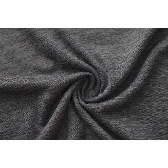 Everlast Flex Tee Junior Charcoal Marl 