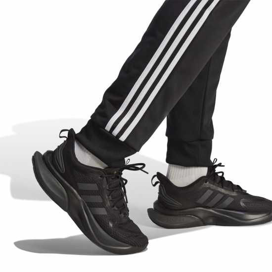 Adidas Basic 3 - Stripes Tricot Tracksuit  Мъжки спортни екипи в две части