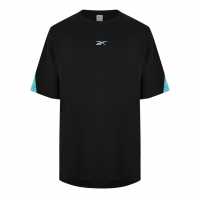 Reebok Cl Bv Ss Tee Sn99 Черно Мъжки ризи