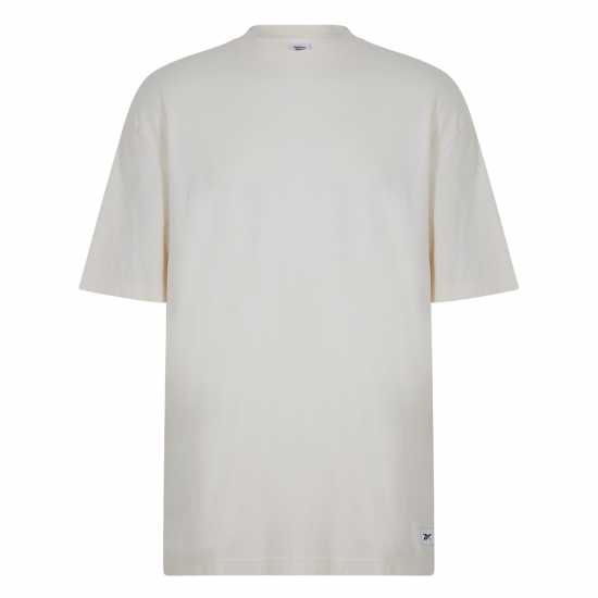 Reebok Мъжка Риза Classics Natural Dye T-Shirt Mens Nondye Мъжки ризи
