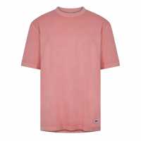 Reebok Мъжка Риза Classics Natural Dye T-Shirt Mens